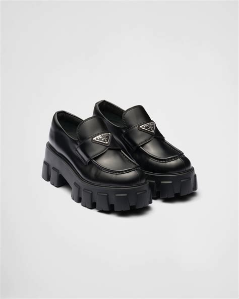 buy prada shoes australia|chunky prada shoes.